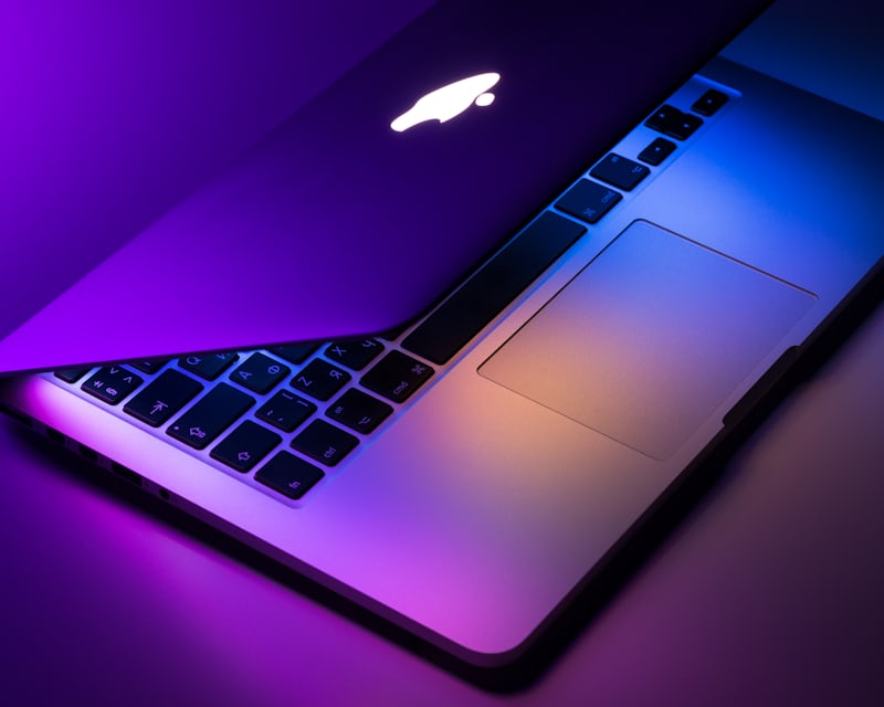 MacBook Pro 14" M5