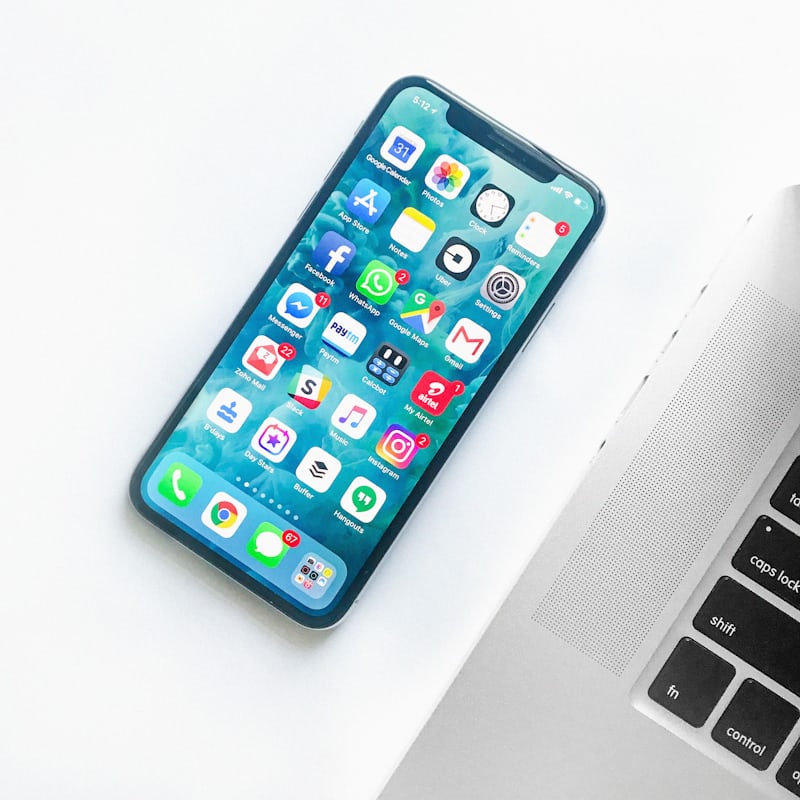 iPhone 17 256 GB